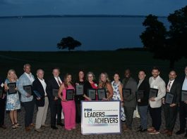 PBN’s 2026 Leaders & Achievers celebrated and honored