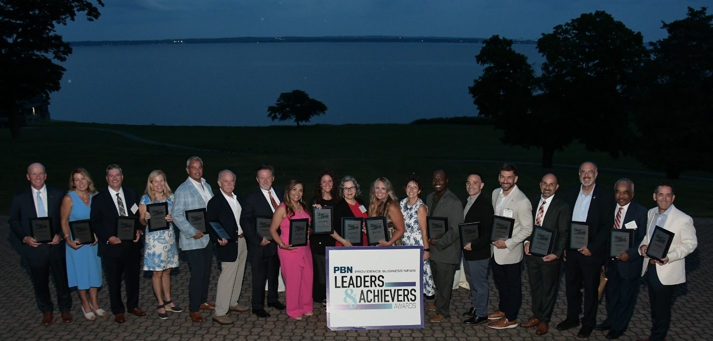 PBN's 2026 Leaders & Achievers celebrated and honored