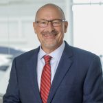 Rohloff named leader of Textron’s aviation segment