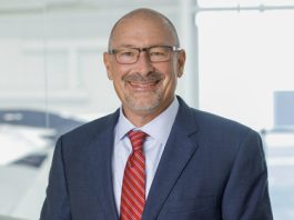 Rohloff named leader of Textron’s aviation segment