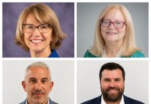 Wood River Health names 4 new directors