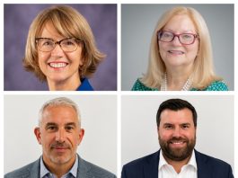 Wood River Health names 4 new directors
