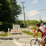 Report: RIDOT withdraws plans for new bike lanes in Cranston