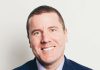 Driving Forces: Brett Johnson Brett M. Johnson
