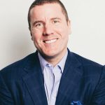 Driving Forces: Brett Johnson Brett M. Johnson