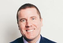 Driving Forces: Brett Johnson Brett M. Johnson