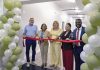 Woonsocket Education Center opens $200K nursing lab