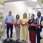 Woonsocket Education Center opens $200K nursing lab