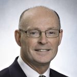 CharterCARE Health of Rhode Island selects chief of thoracic surgery