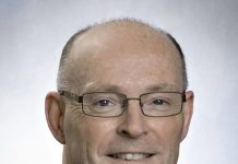CharterCARE Health of Rhode Island selects chief of thoracic surgery