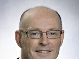 CharterCARE Health of Rhode Island selects chief of thoracic surgery