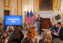 R.I. accepting applications for new Workforce Pell Grant program