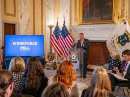 R.I. accepting applications for new Workforce Pell Grant program