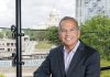 Reimagining philanthropy as ‘a strategic investment’ David N. Cicilline
