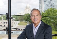 Reimagining philanthropy as ‘a strategic investment’ David N. Cicilline