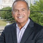 Driving Forces: David N. Cicilline David N. Cicilline