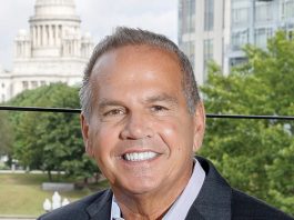 David N. Cicilline