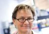 Driving Forces: Dr. Anne S. DeGroot Dr. Anne S. DeGroot