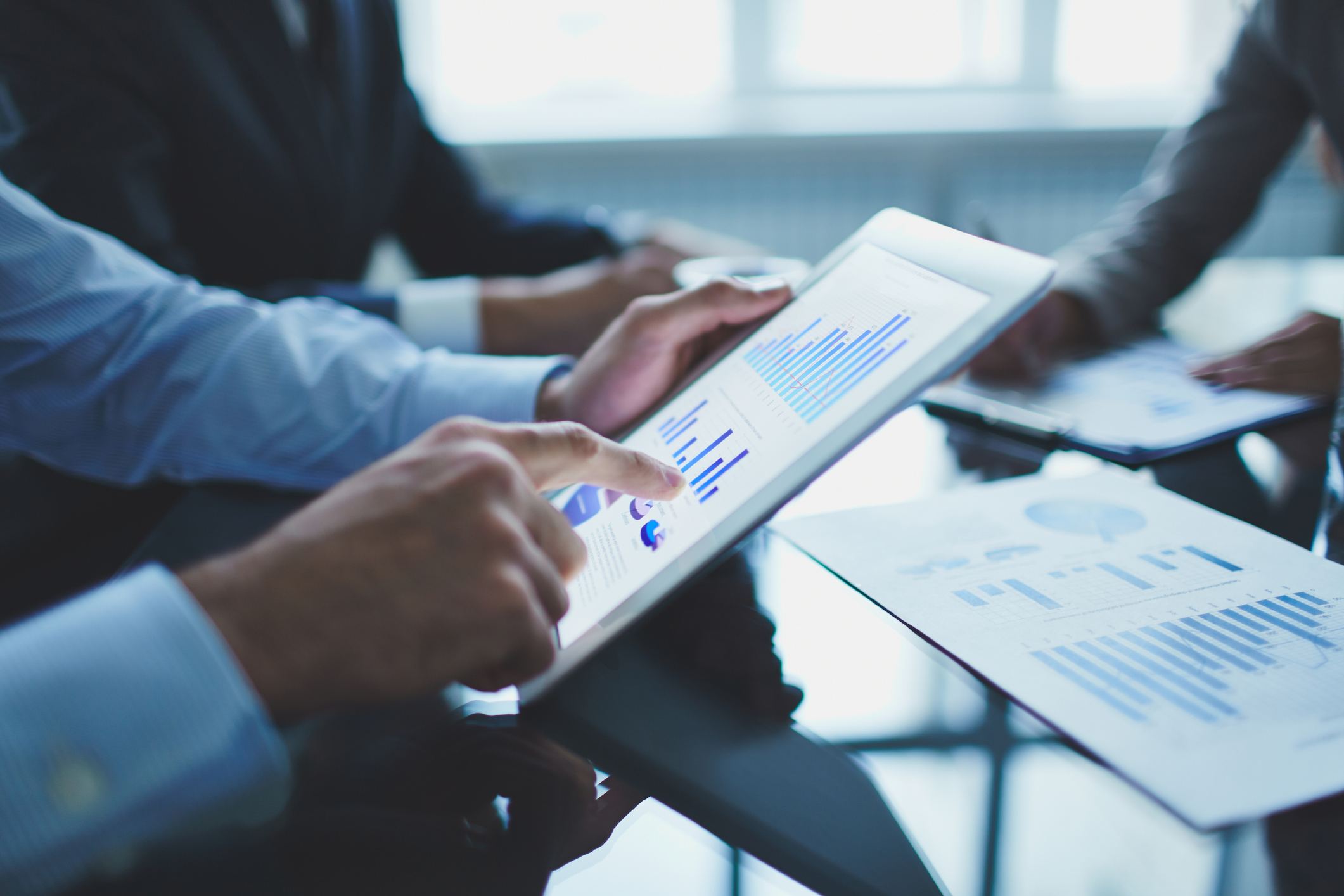 Building a Strong Data Foundation in the Age of AI