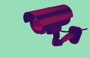 Flockcamera