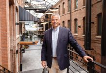 Gordon Zaniol Foundation of Trust: Gordon Zaniol, project executive at Shawmut Design and Construction, has grown the firm’s K-12 portfolio to 16 school projects across seven districts, guided by his mantra: “Promises made, promises kept.”
PBN PHOTO/TRACY JENKINS