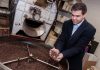 Michael Kapos named CEO of Downeast Coffee
