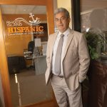 Hispanic Chamber pauses daily operations as CEO takes medical leave