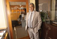 Mejias future at Hispanic Chamber uncertain