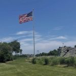 America250-Enduring Success: Jamestown Golf Course