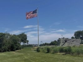 America250-Enduring Success: Jamestown Golf Course