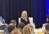 Foulkes and McKee spar over taxes, healthcare at Providence Chamber forum