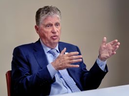 Election26: McKee running on his record