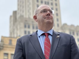 Election26: Guckian aims to ‘reset’ Rhode Island