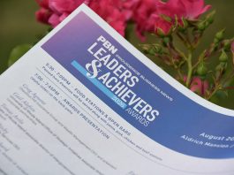 2026 Leaders and Achievers Event Photos