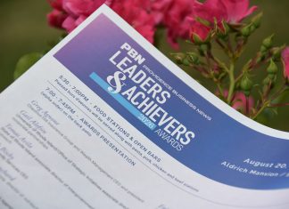 2026 Leaders and Achievers Event Photos