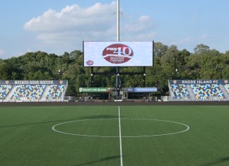 40th Anniversary Celebration