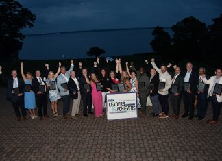 2026 Leaders and Achievers Awards Video