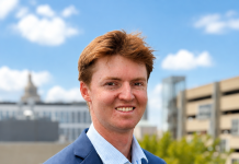 MG Commercial Welcomes Jack Cordischi as Sales and Leasing Associate