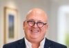 Five Questions With: James B. Connell