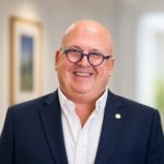 Five Questions With: James B. Connell