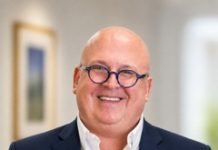 Five Questions With: James B. Connell