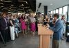 PBN celebrates 40th anniversary with business community
