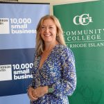 Goldman Sachs 10,000 Small Businesses director leaving after 10 years