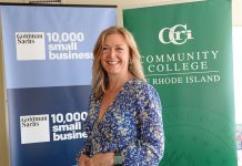 Goldman Sachs 10,000 Small Businesses director leaving after 10 years