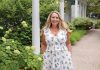 Setting the Standard: Kim Stack, executive director of undergraduate student success and academic support at the University of Rhode Island, has spent 30 years supporting students, launching programs like the Level Up! Math pilot with a 94% success rate.  PBN PHOTO/TRACY JENKINS