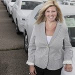 Urbach will lead IYRS maritime leadership institute