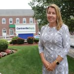 Expanding Access: Gina Helm, vice president and residential lending sales manager at Centreville Bank, has helped more than 100 low- to moderate-income buyers achieve homeownership through the bank’s Providing Access to Secure Homeownership program.  PBN PHOTO/ELIZABETH GRAHAM