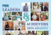 PBN Digital Issue – Leaders & Achievers Awards 2026