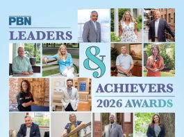 PBN Digital Issue – Leaders & Achievers Awards 2026