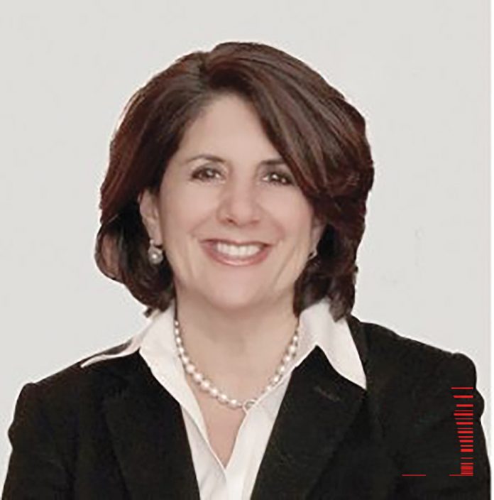 Sally Lapides